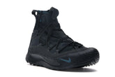 NIKE ACG TERRA ANTARKTIK GORE-TEX BLACK MIDNIGHT TURQUOISE